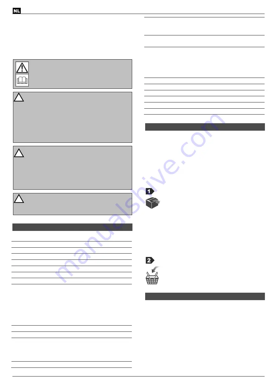 ATIKA GTC 40-305 Original Instructions Manual Download Page 66