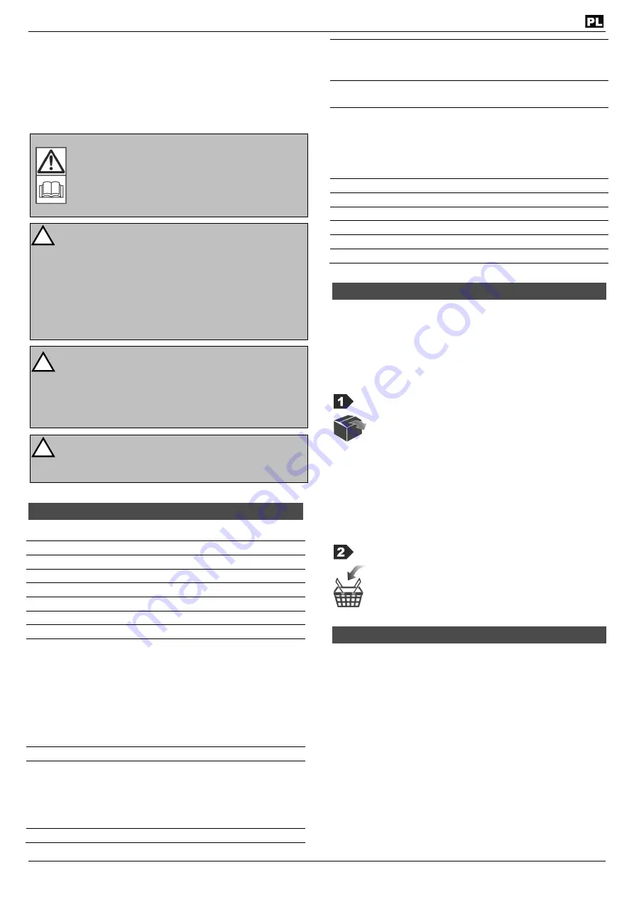 ATIKA GTC 40-305 Original Instructions Manual Download Page 77