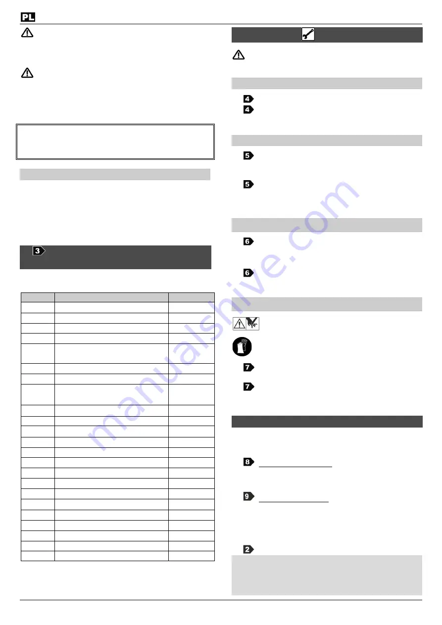 ATIKA GTC 40-305 Original Instructions Manual Download Page 82