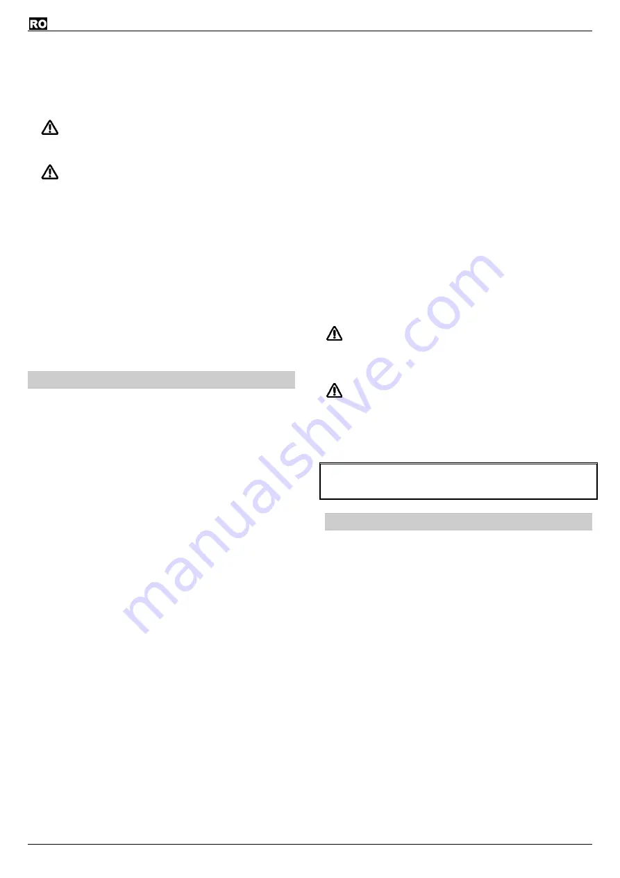 ATIKA GTC 40-305 Original Instructions Manual Download Page 92