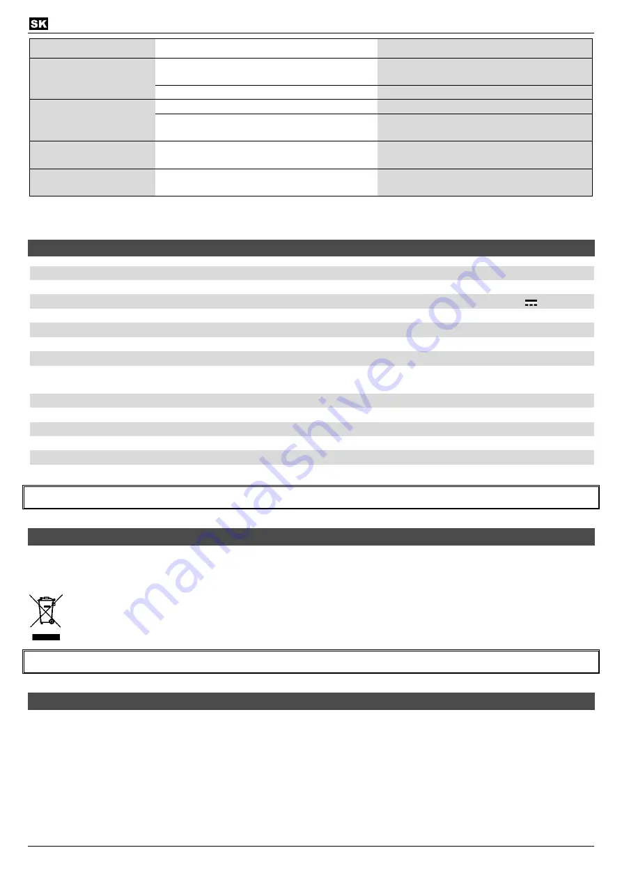 ATIKA GTC 40-305 Original Instructions Manual Download Page 118