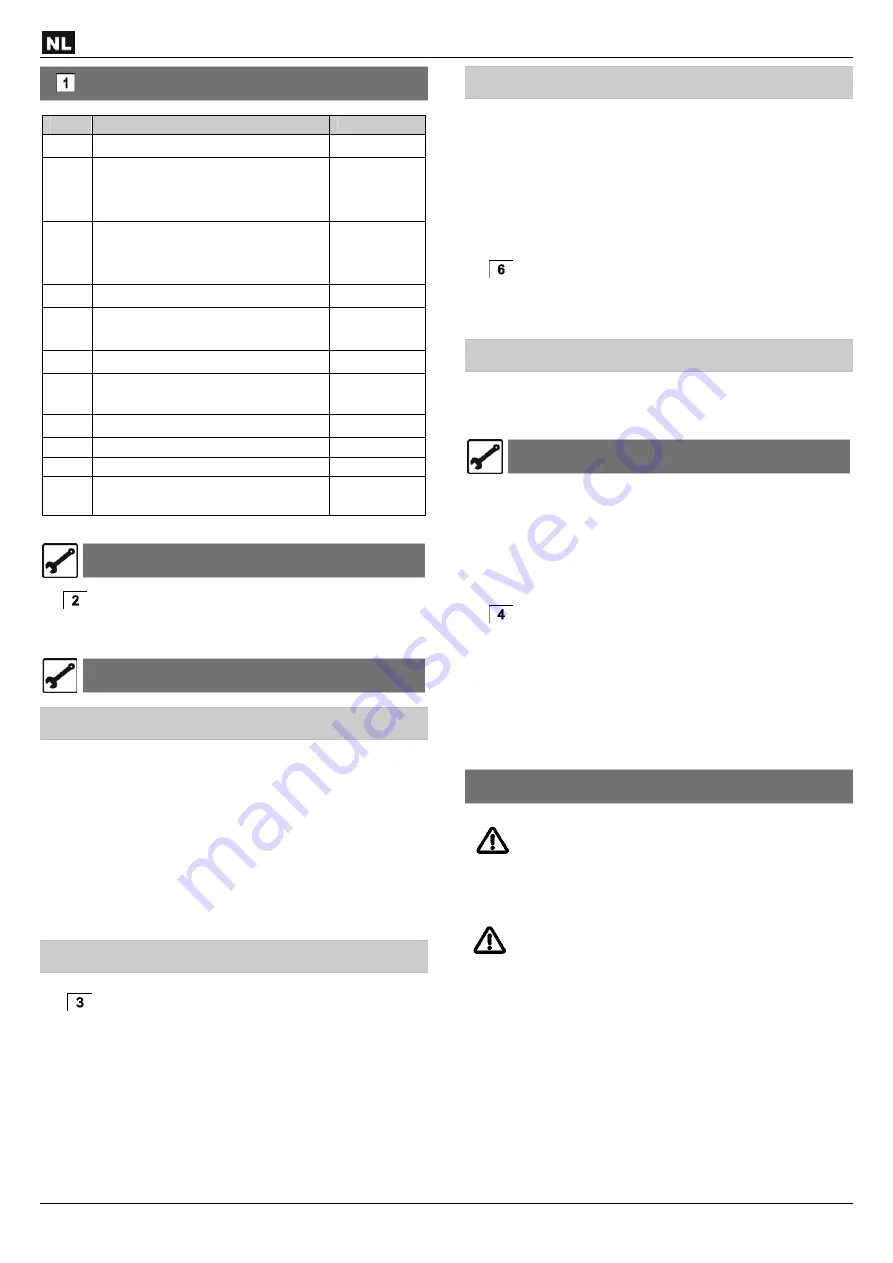 ATIKA HA 500/51 Original Instructions Manual Download Page 66