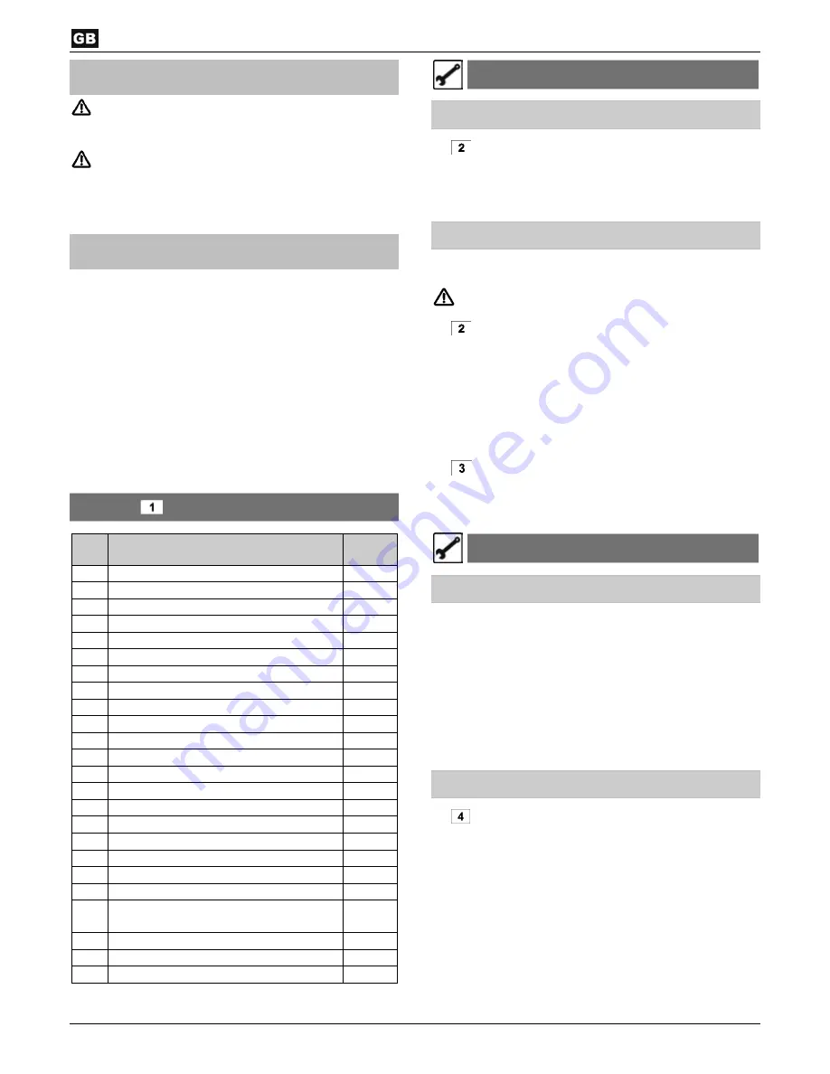 ATIKA HHS 710/56 Original Instructions Manual Download Page 20