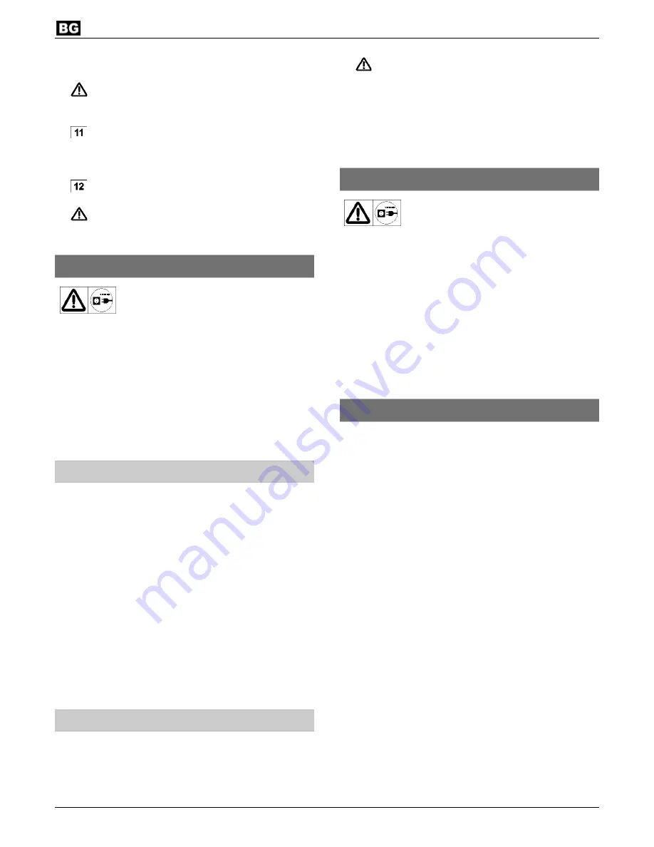 ATIKA HHS 710/56 Original Instructions Manual Download Page 40