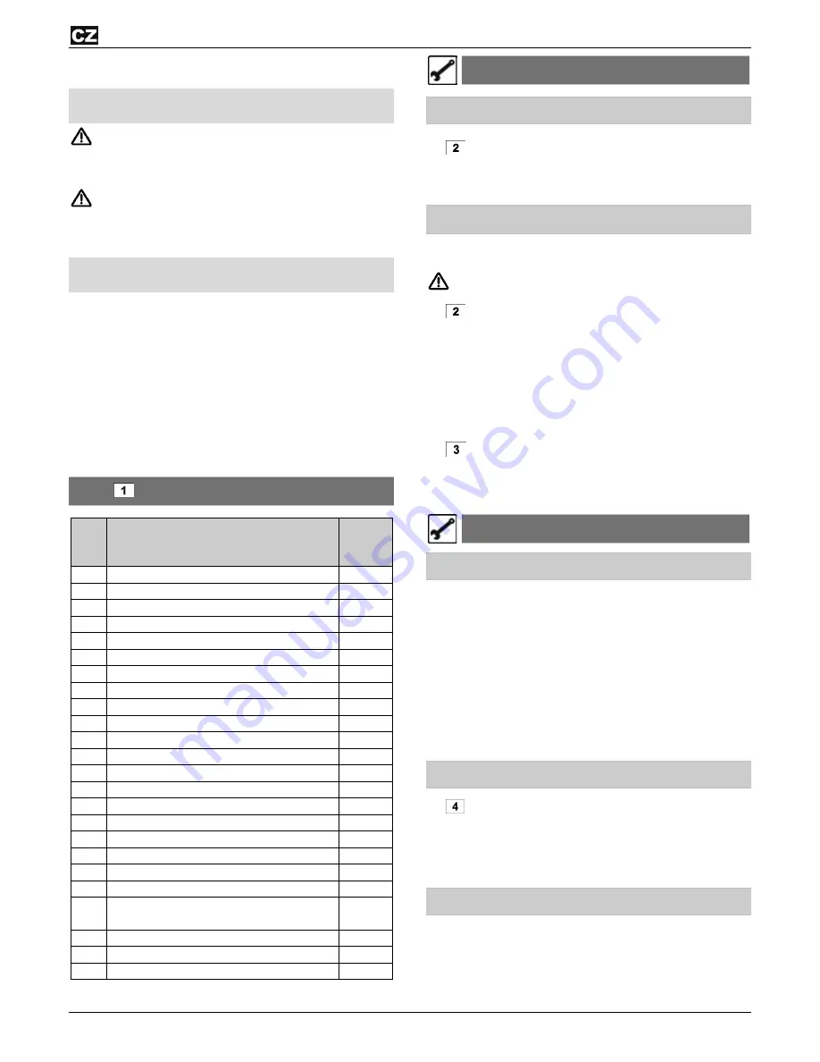 ATIKA HHS 710/56 Original Instructions Manual Download Page 46