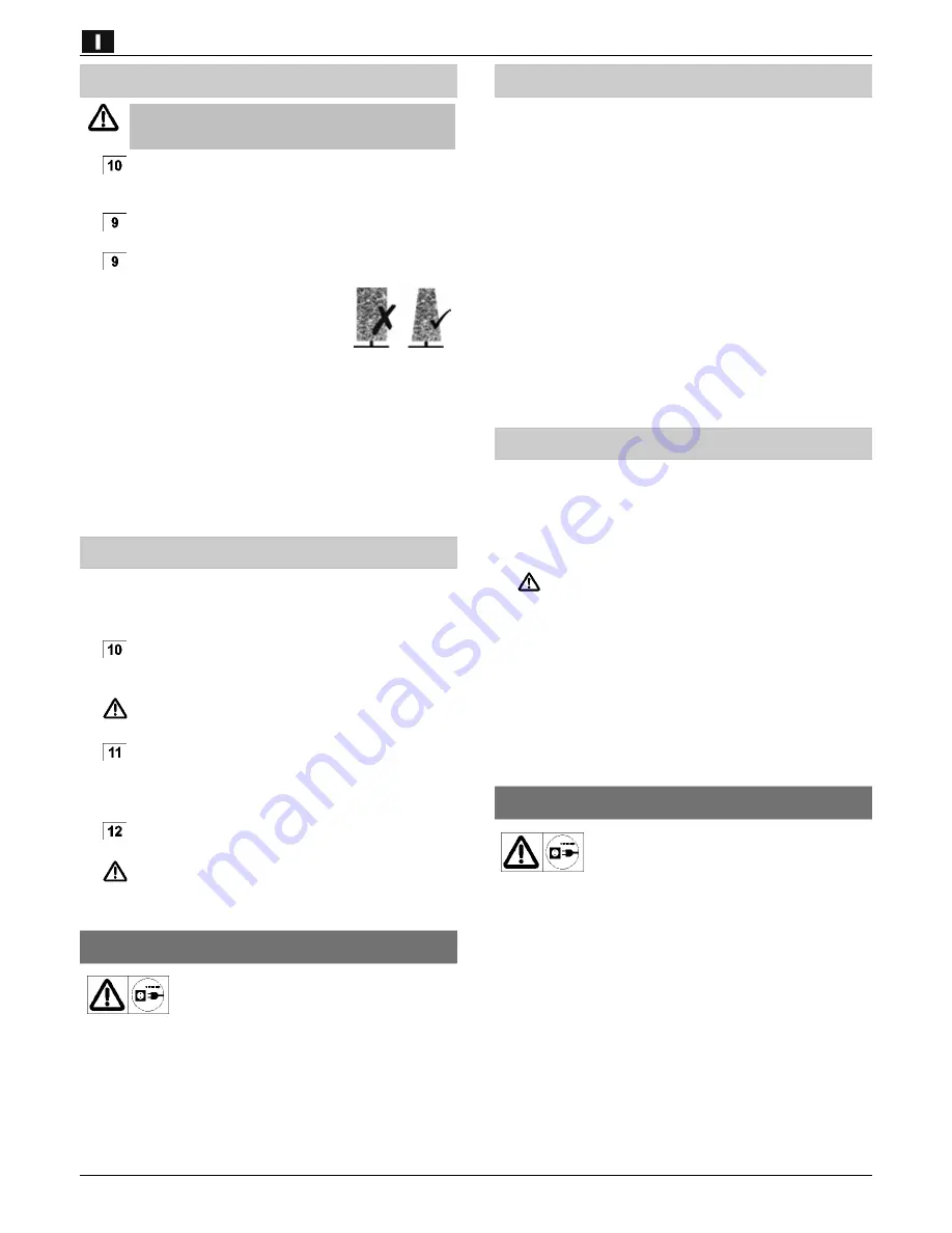 ATIKA HHS 710/56 Original Instructions Manual Download Page 72