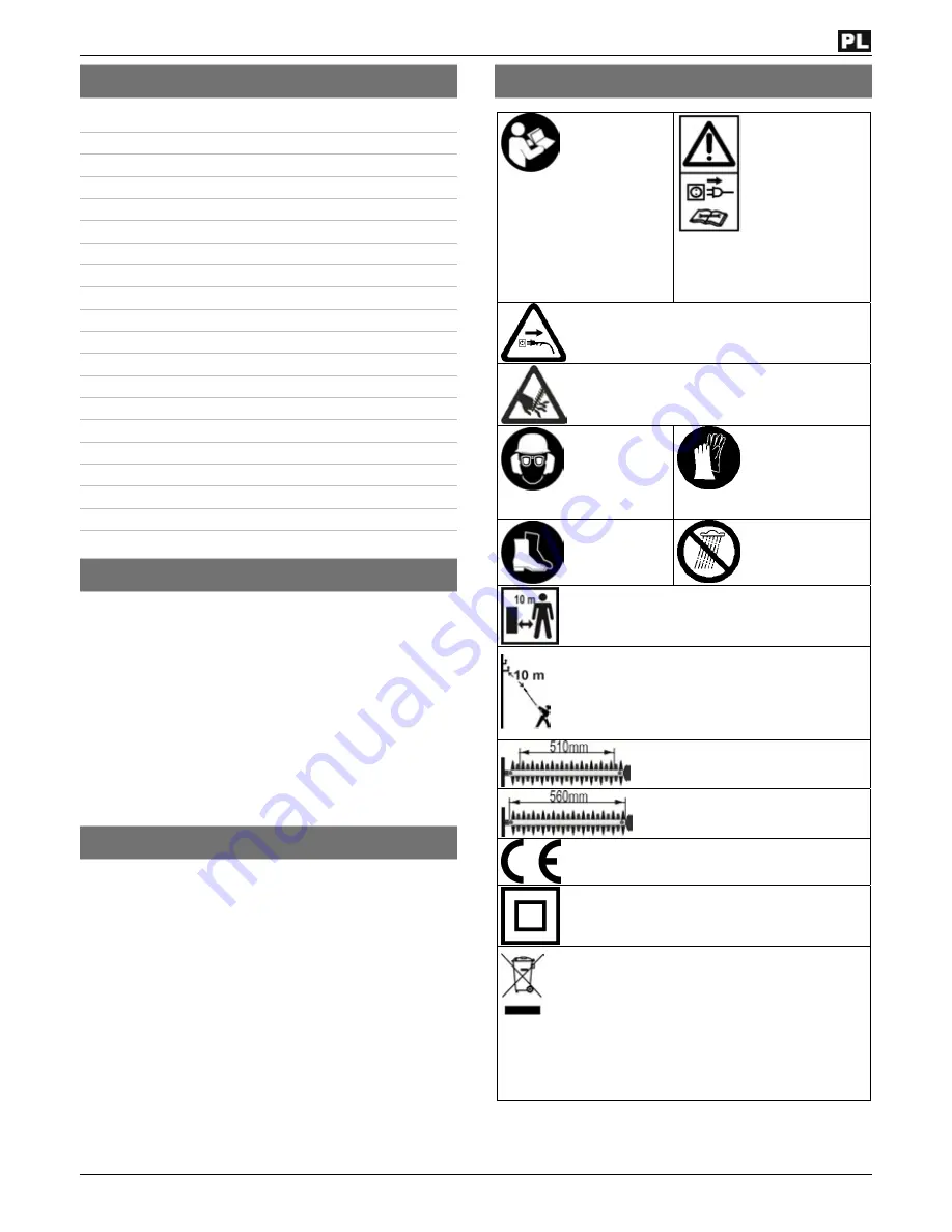 ATIKA HHS 710/56 Original Instructions Manual Download Page 83