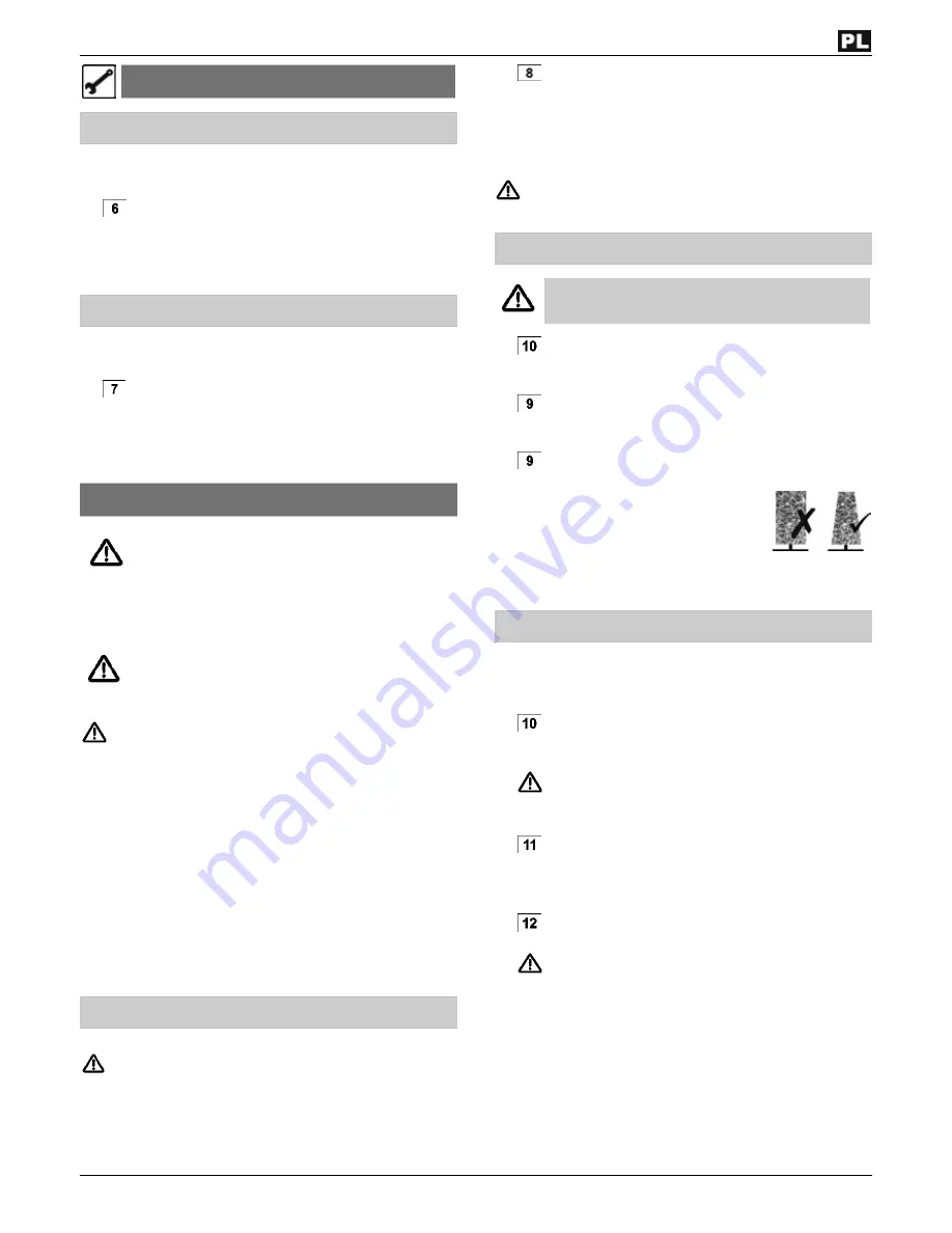 ATIKA HHS 710/56 Original Instructions Manual Download Page 89