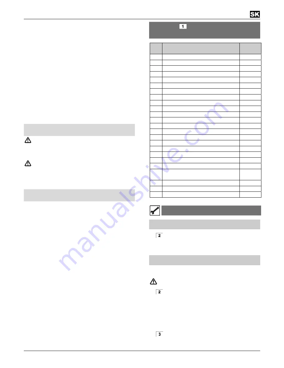 ATIKA HHS 710/56 Original Instructions Manual Download Page 105