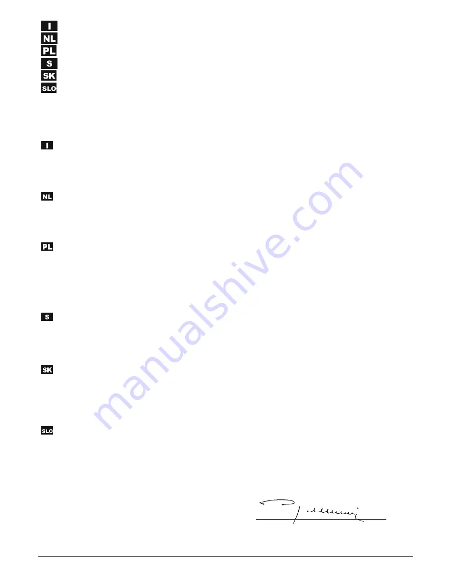 ATIKA HS 650-55 - Operating Manual Download Page 7