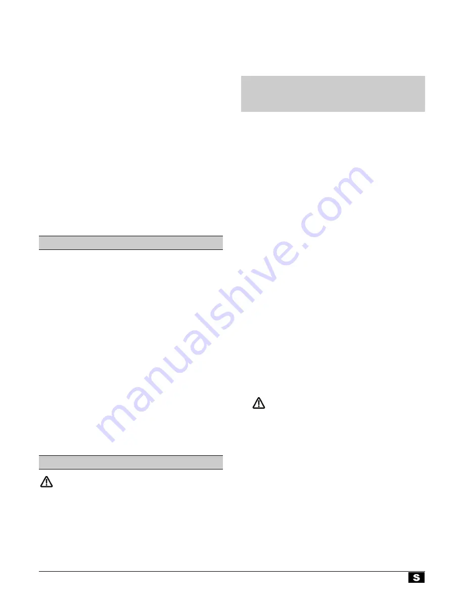 ATIKA HS 650-55 - Operating Manual Download Page 59