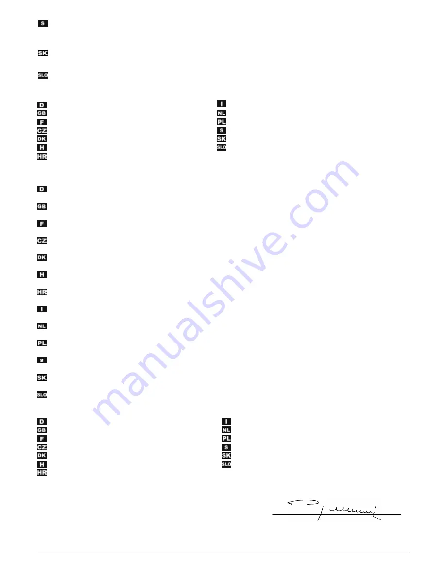 ATIKA HS 710 Original Instructions Manual Download Page 7