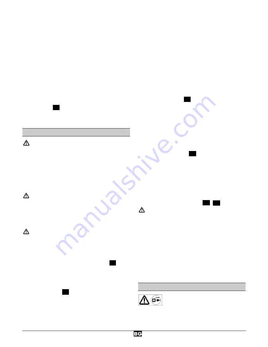 ATIKA KGS 210 N Original Instructions Manual Download Page 35