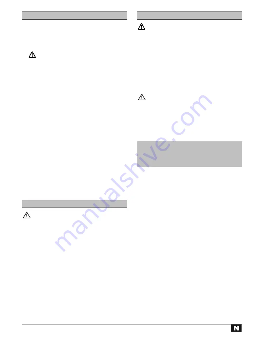 ATIKA RT 400 Operating Manual Download Page 65