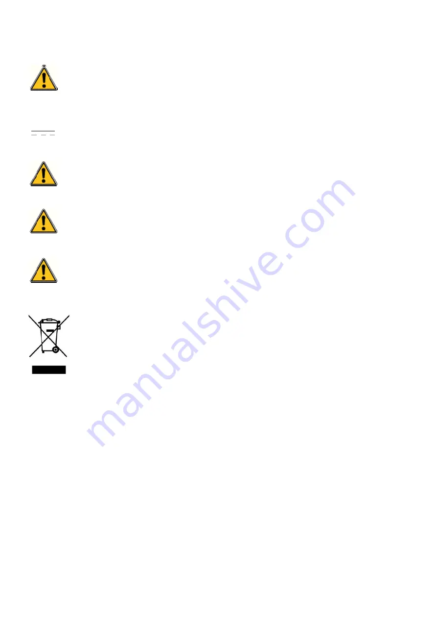 ATIM Cloud Wireless ACW TH-O Series User Manual Download Page 7