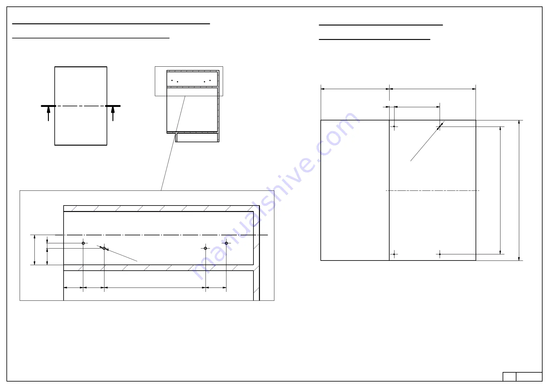 ATIM LUNCH 450 Assembly Instructions Download Page 3