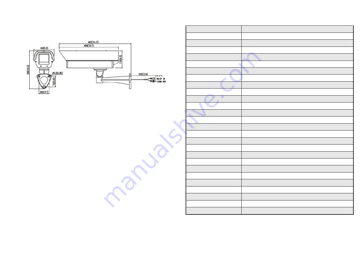 Atis AW-CAR40VF Manual Download Page 2