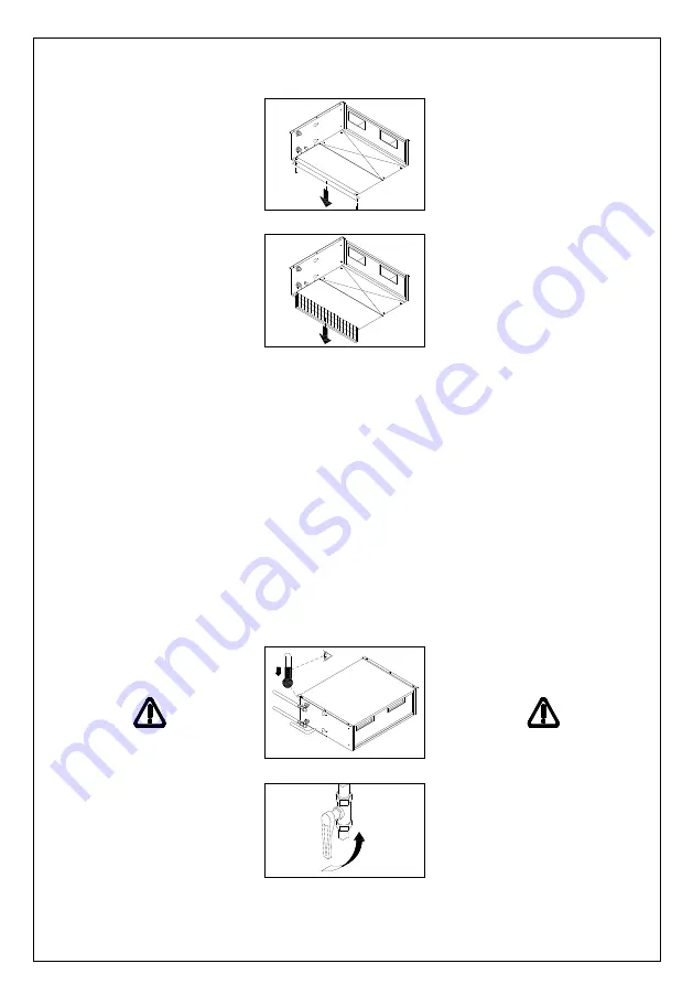 atisa HF-EC Operating And Maintenance Manual Download Page 15