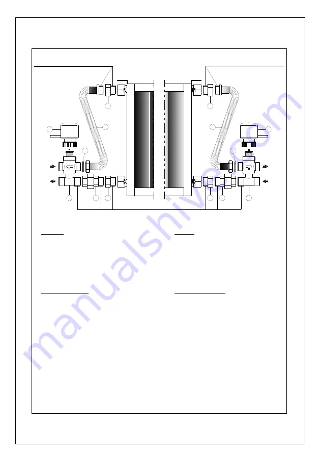 atisa HF-EC Operating And Maintenance Manual Download Page 33