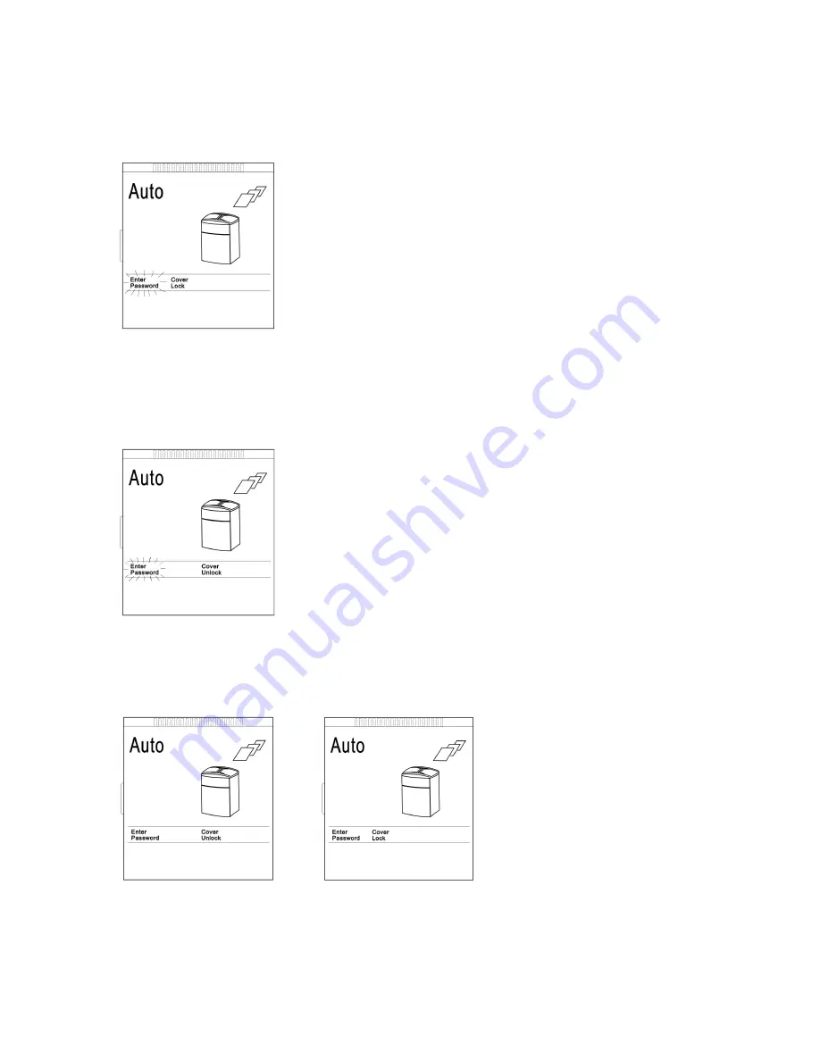 Ativa DMC-5000C User Manual Download Page 20