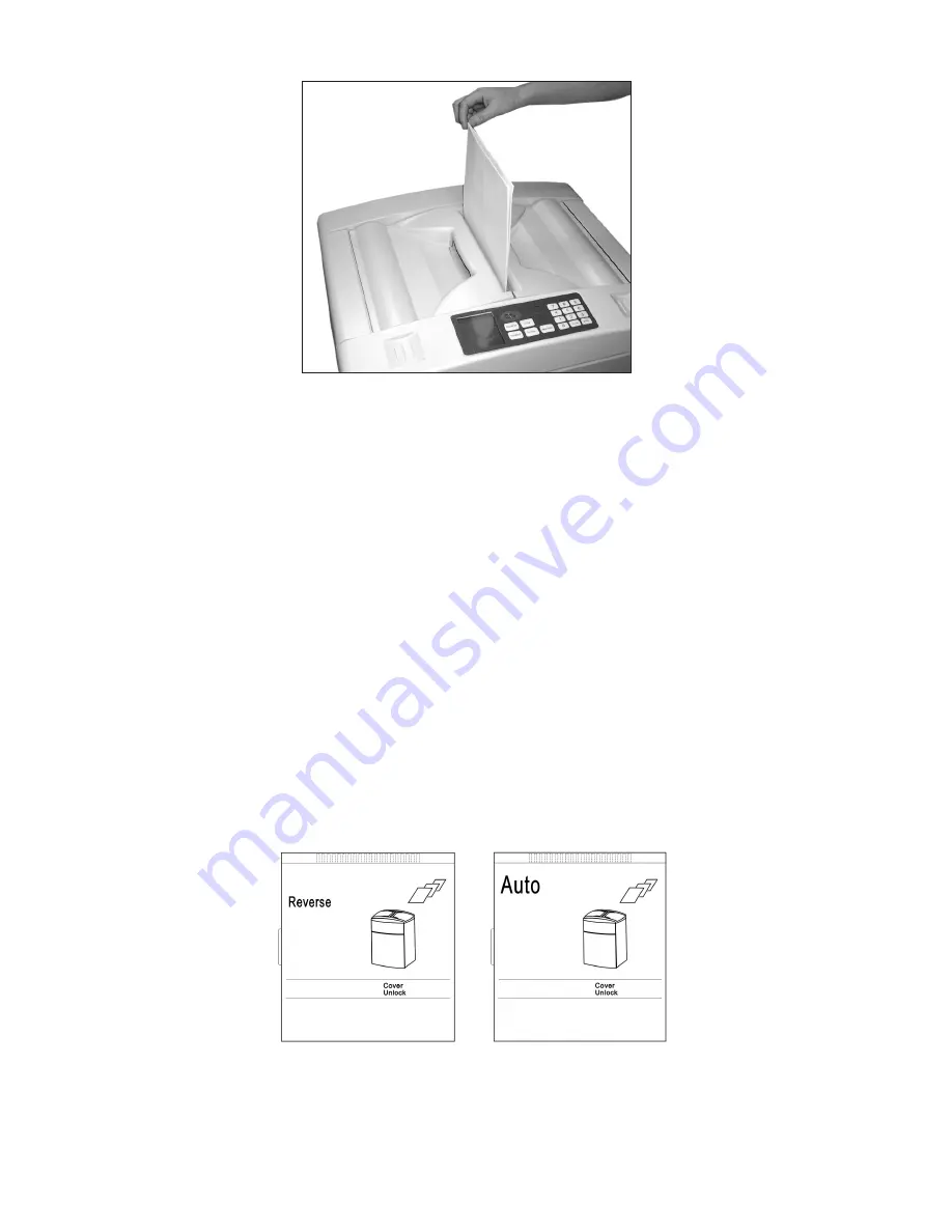 Ativa DMC-5000C User Manual Download Page 31