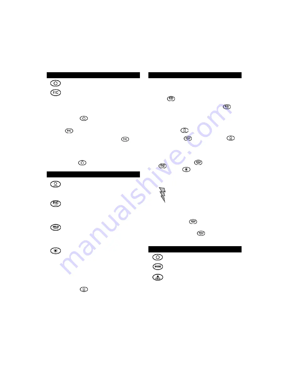 Atkins AquaTuff351 User Manual Download Page 6