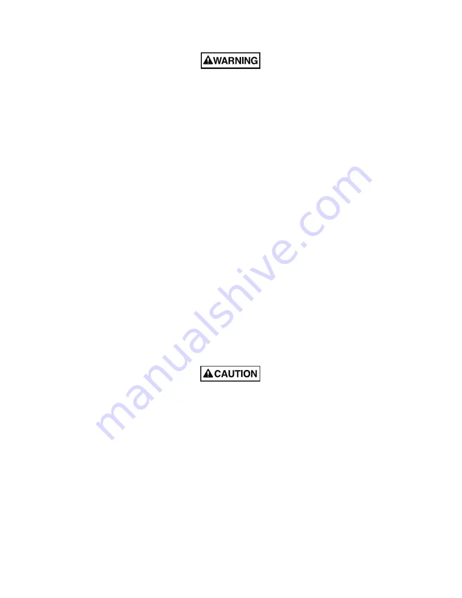 Atkinson Dynamics AD-28X-MV Installation Instructions Manual Download Page 4