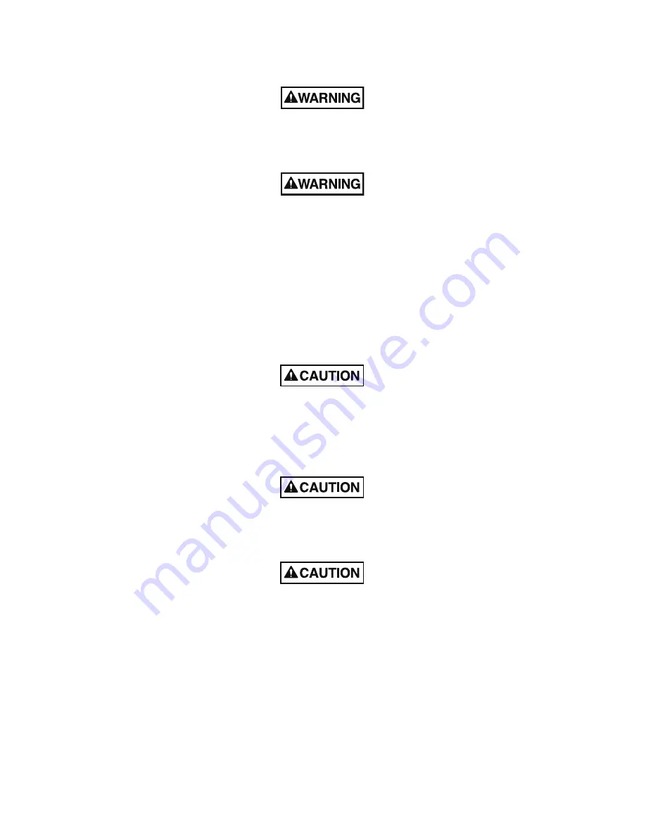 Atkinson Dynamics AD-28X-MV Installation Instructions Manual Download Page 7