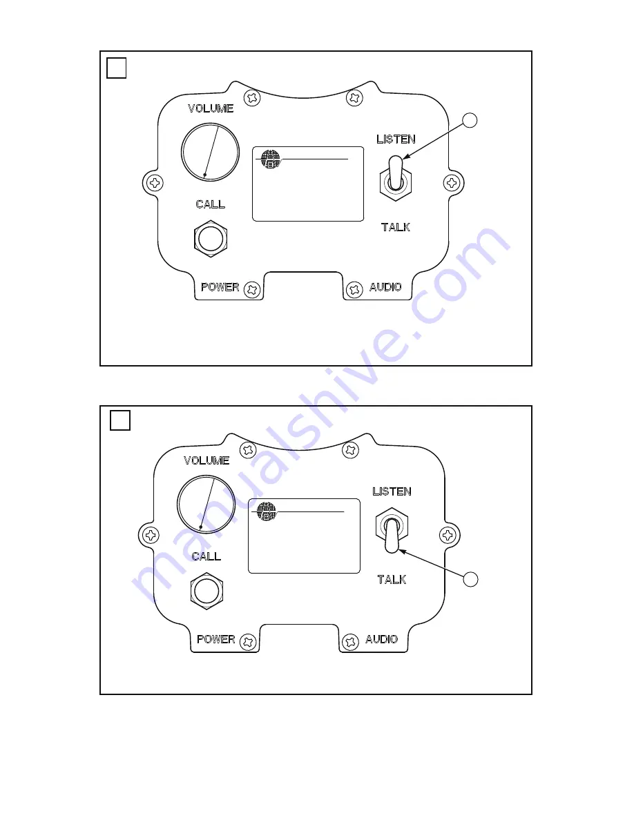 Atkinson Dynamics AD-28X-MV Installation Instructions Manual Download Page 9