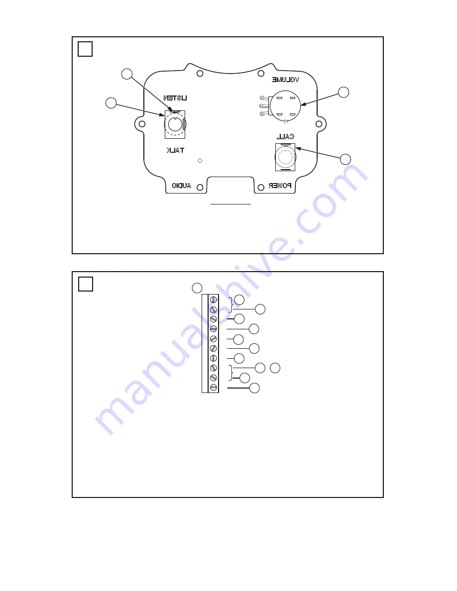 Atkinson Dynamics AD-28X-MV Installation Instructions Manual Download Page 10