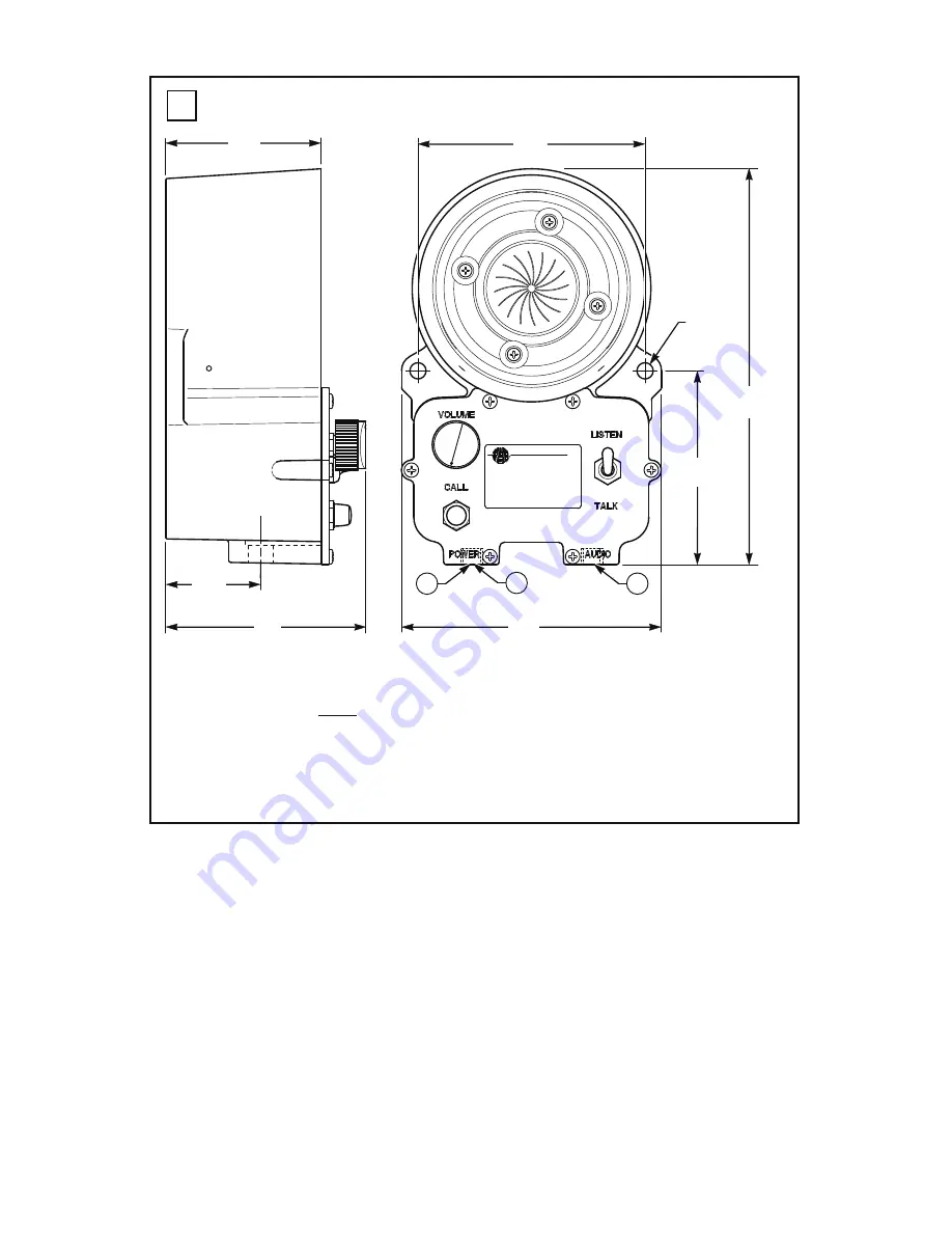 Atkinson Dynamics AD-28X-MV Installation Instructions Manual Download Page 11