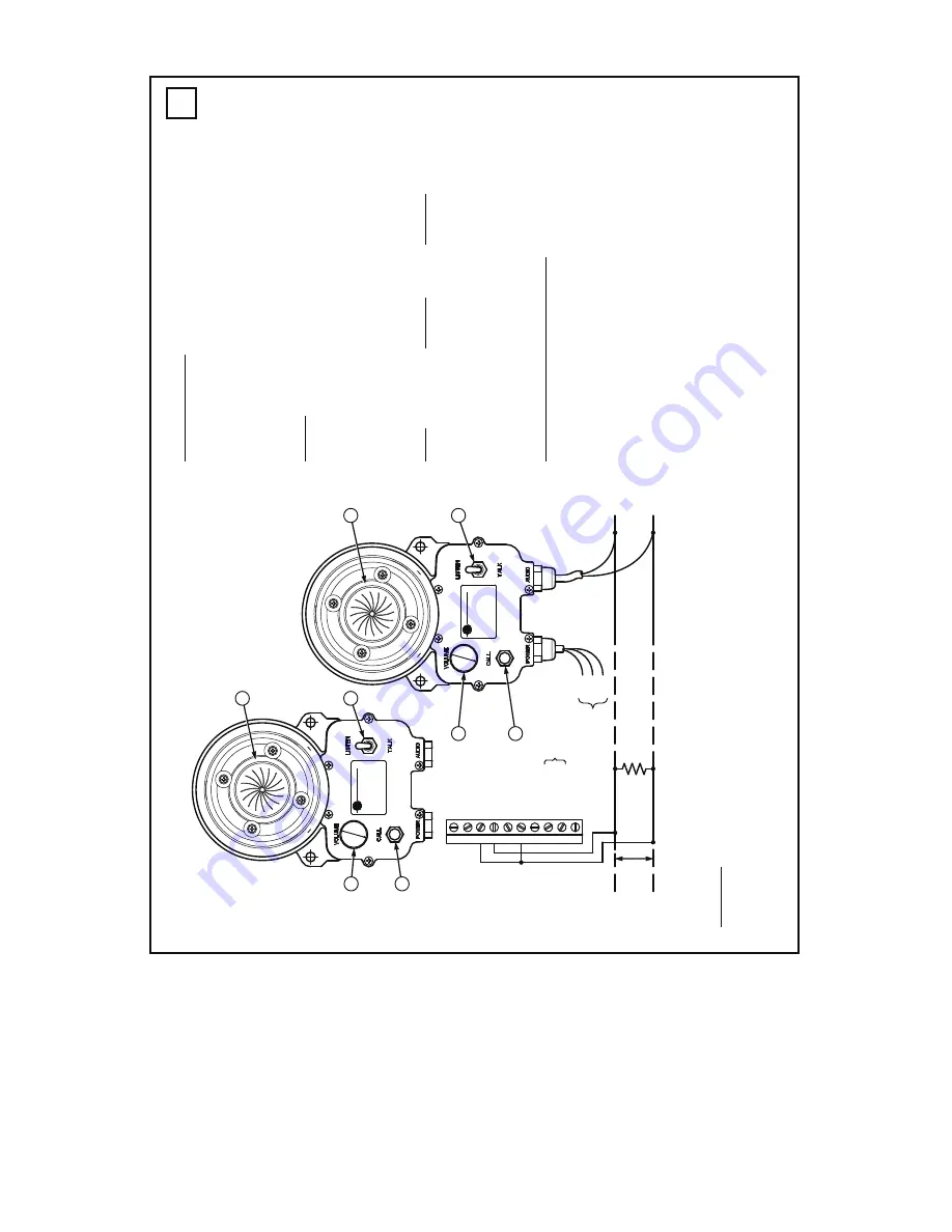 Atkinson Dynamics AD-28X-MV Installation Instructions Manual Download Page 14