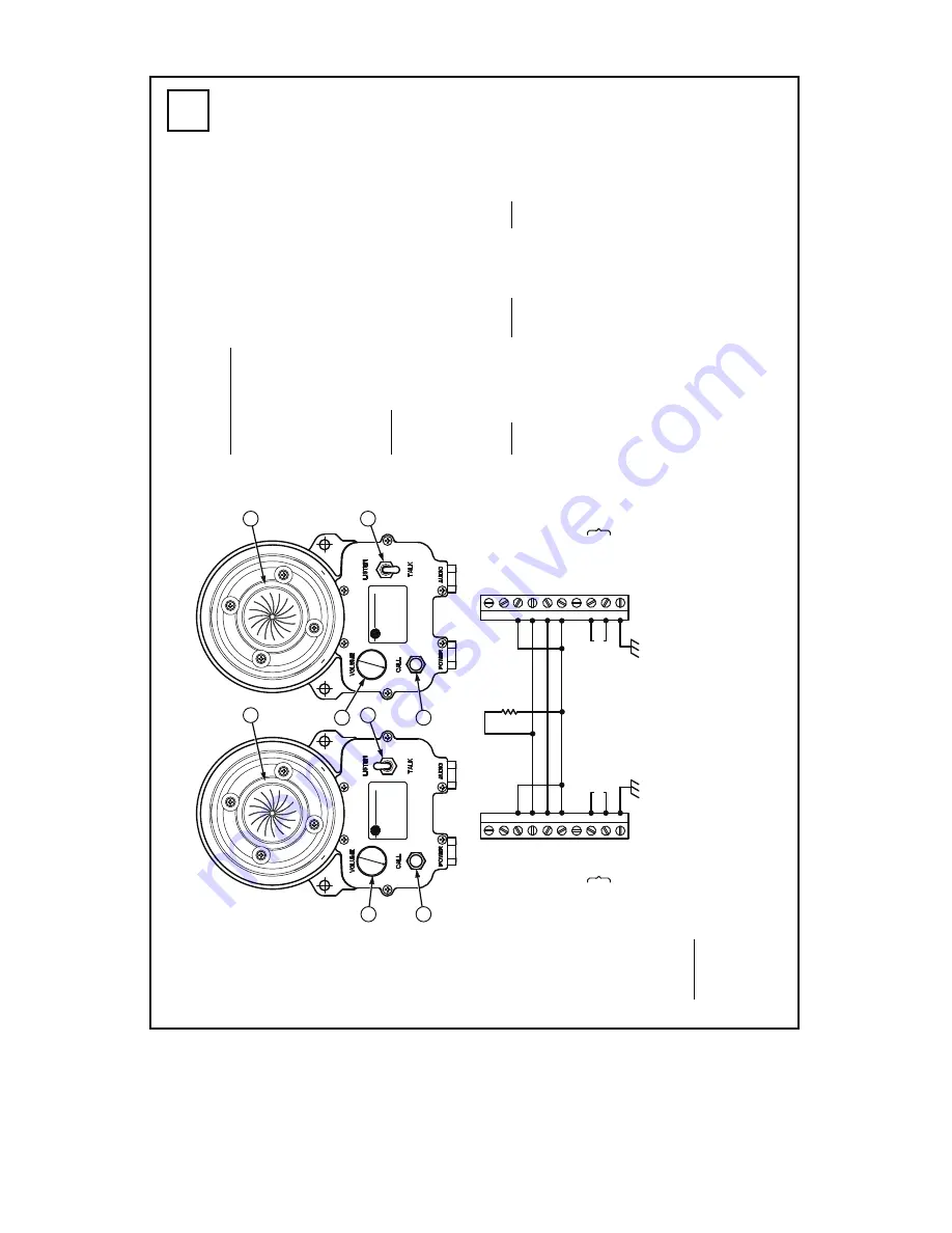 Atkinson Dynamics AD-28X-MV Installation Instructions Manual Download Page 15