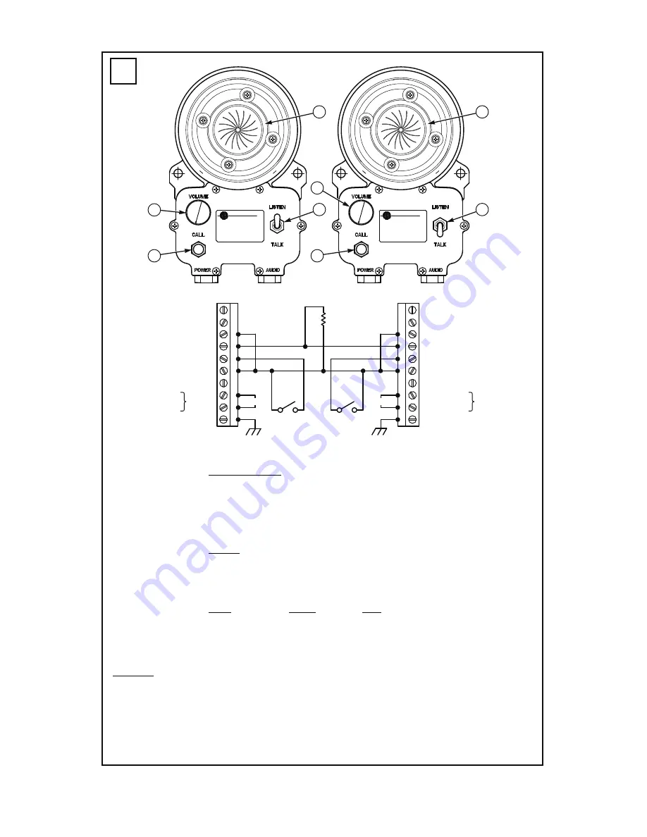 Atkinson Dynamics AD-28X-MV Installation Instructions Manual Download Page 16