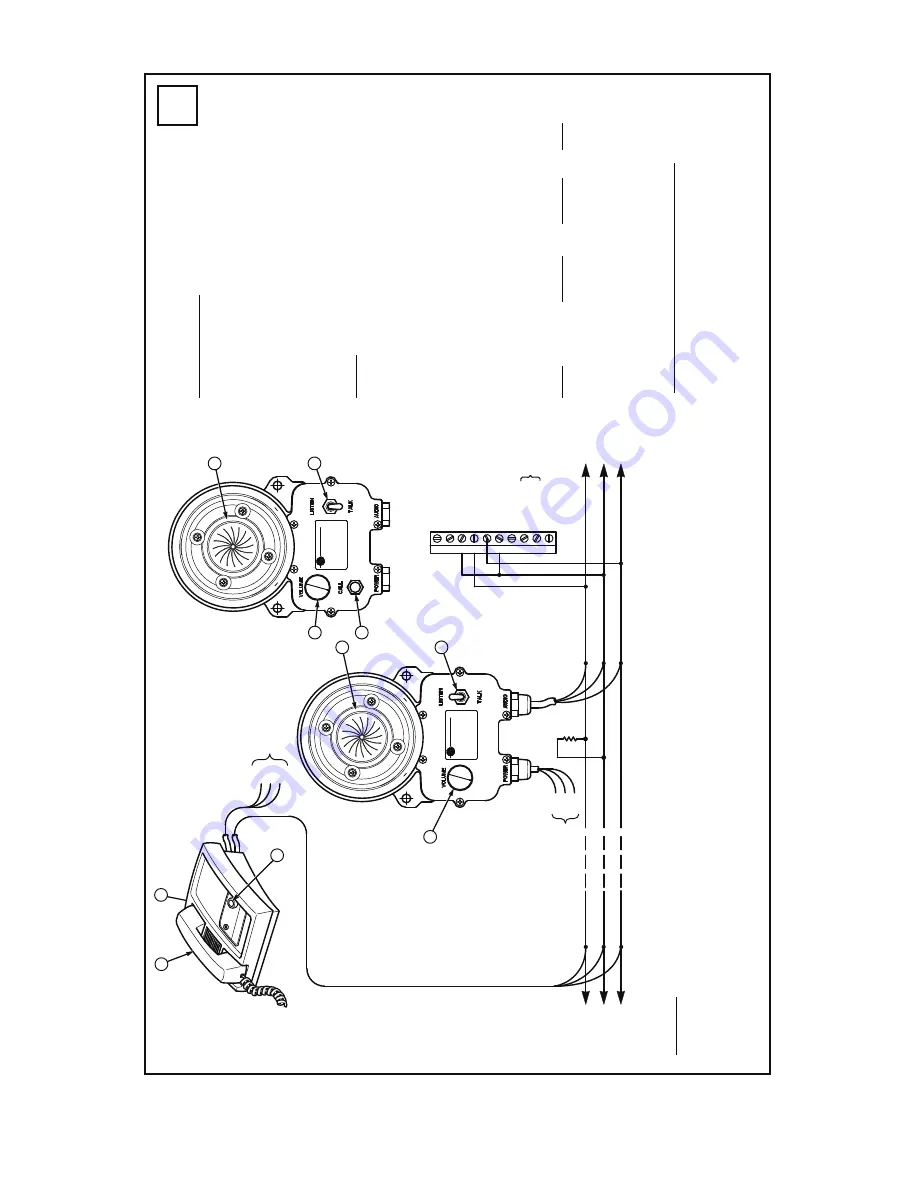 Atkinson Dynamics AD-28X-MV Installation Instructions Manual Download Page 18