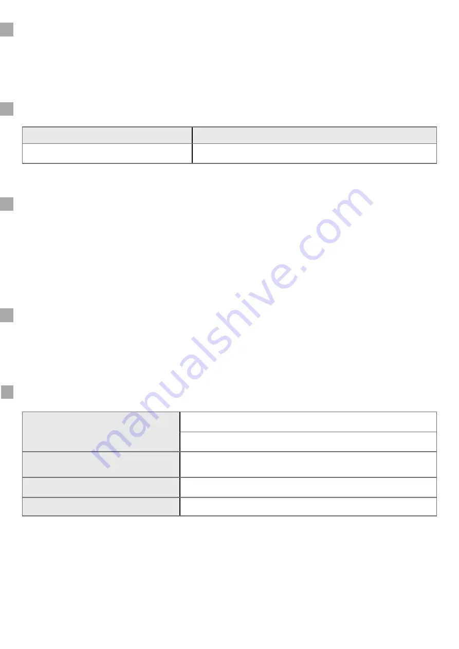 ATL Transformers 230/230VAC O & M Manual Download Page 11