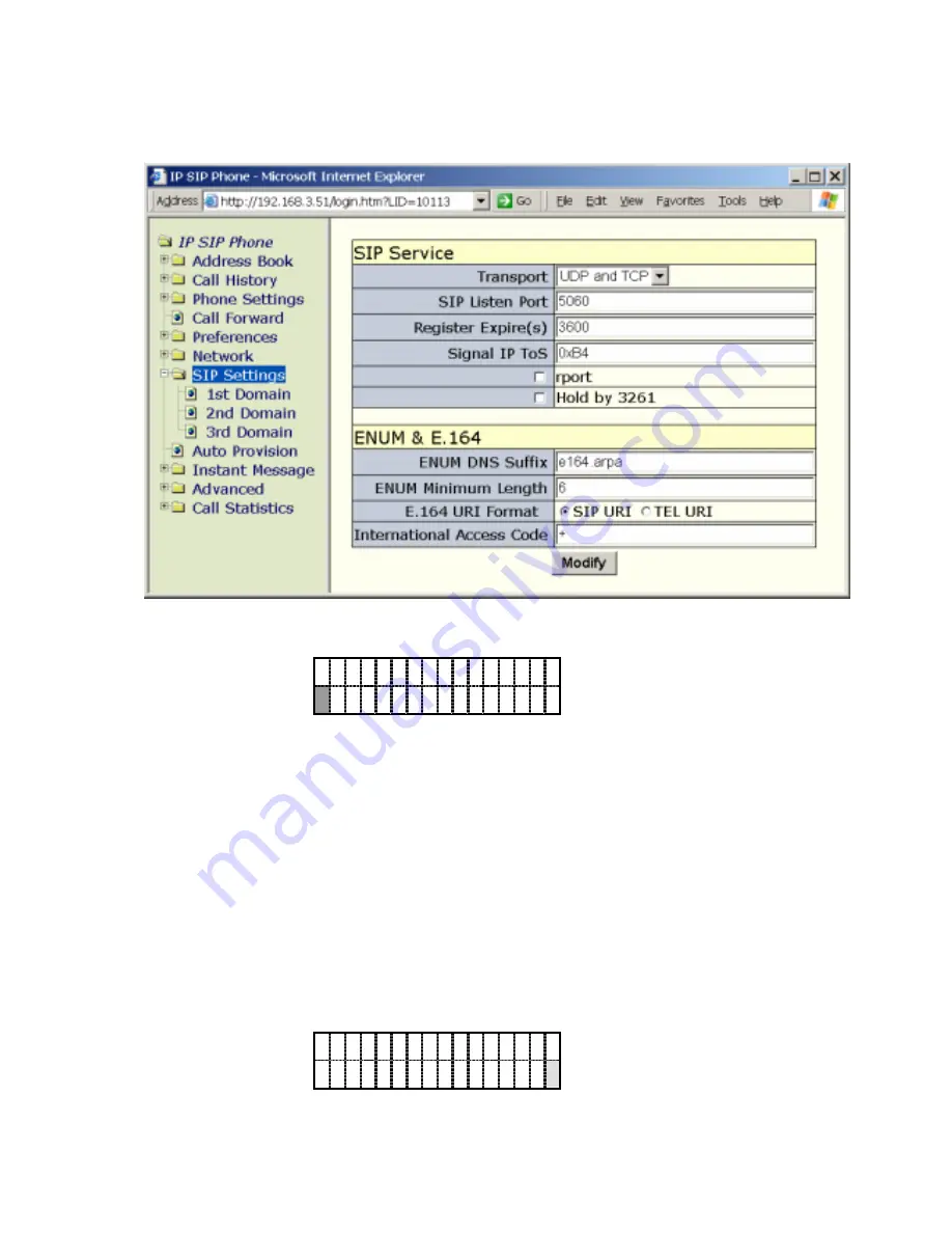 ATL IP300S User Manual Download Page 36