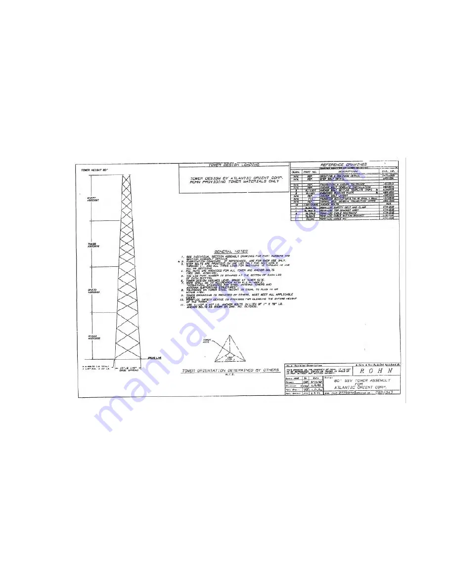 Atlantic Orient Corporation 15,  50 Скачать руководство пользователя страница 129