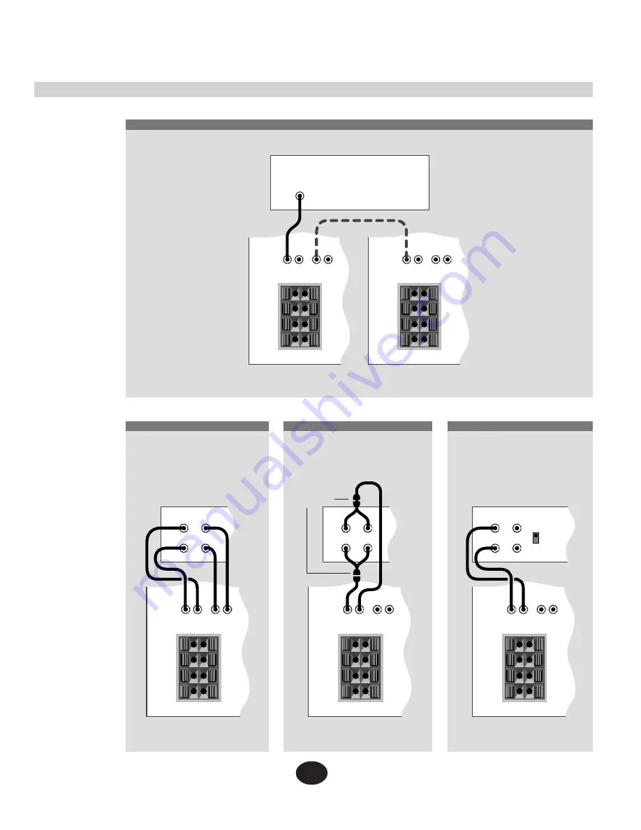 Atlantic Technology 162 PBM Instruction Manual Download Page 5