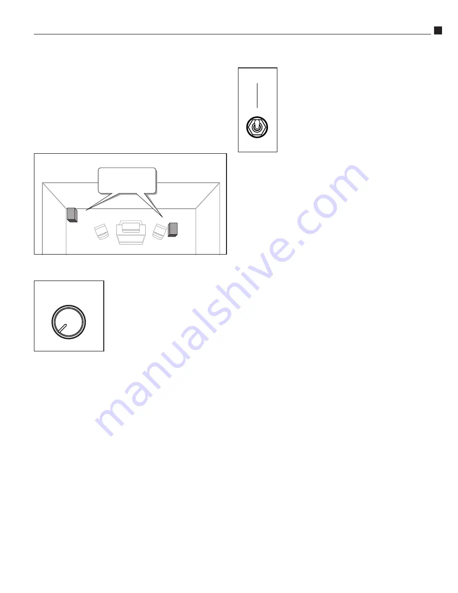 Atlantic Technology 224 SB Instruction Manual Download Page 9