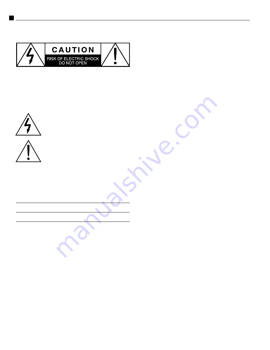 Atlantic Technology 642e SB Instruction Manual Download Page 2