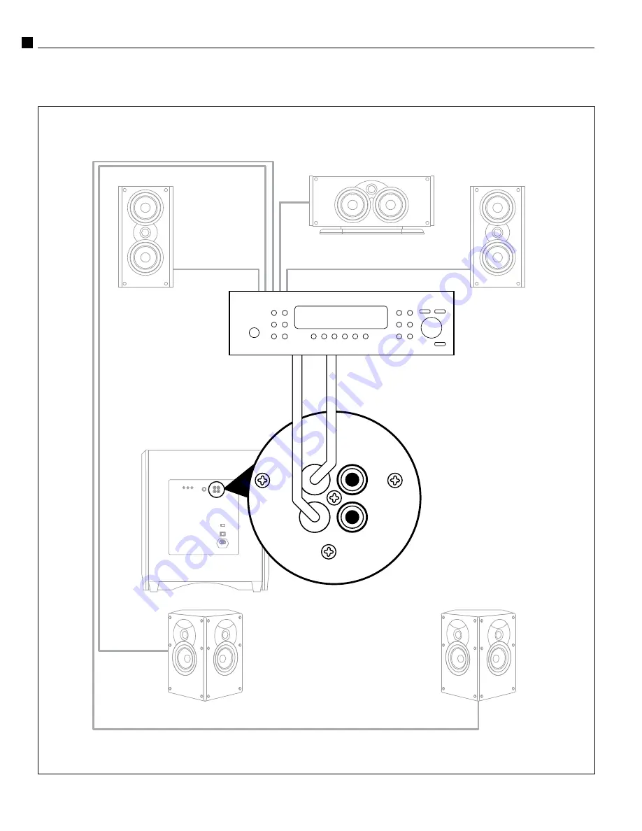 Atlantic Technology 642e SB Instruction Manual Download Page 8