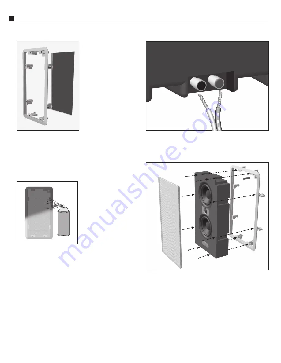 Atlantic Technology IWCB-52 Instruction Manual Download Page 6