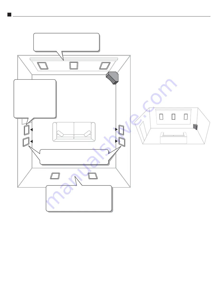 Atlantic Technology IWTS-14 LCR Instruction Manual Download Page 4