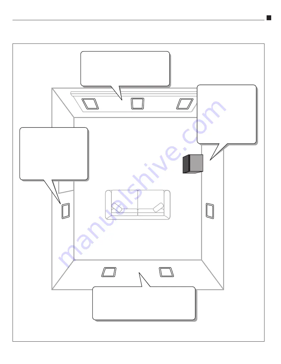 Atlantic Technology IWTS-14 SR Instruction Manual Download Page 5