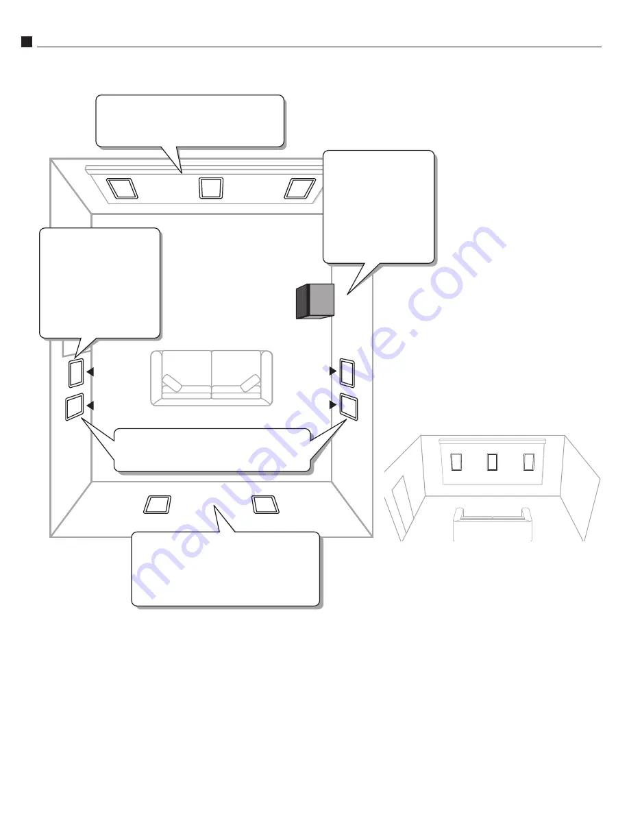 Atlantic Technology IWTS-5 LCR Instruction Manual Download Page 4