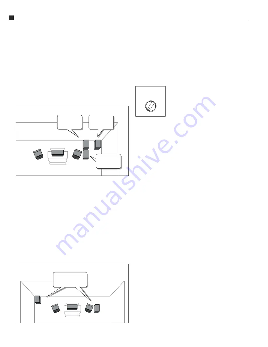 Atlantic Technology SP-8000 Instruction Manual Download Page 10