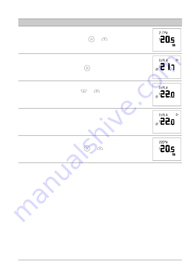 Atlantic 074208 Reference Manual Download Page 13