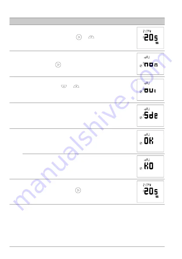 Atlantic 074208 Reference Manual Download Page 14