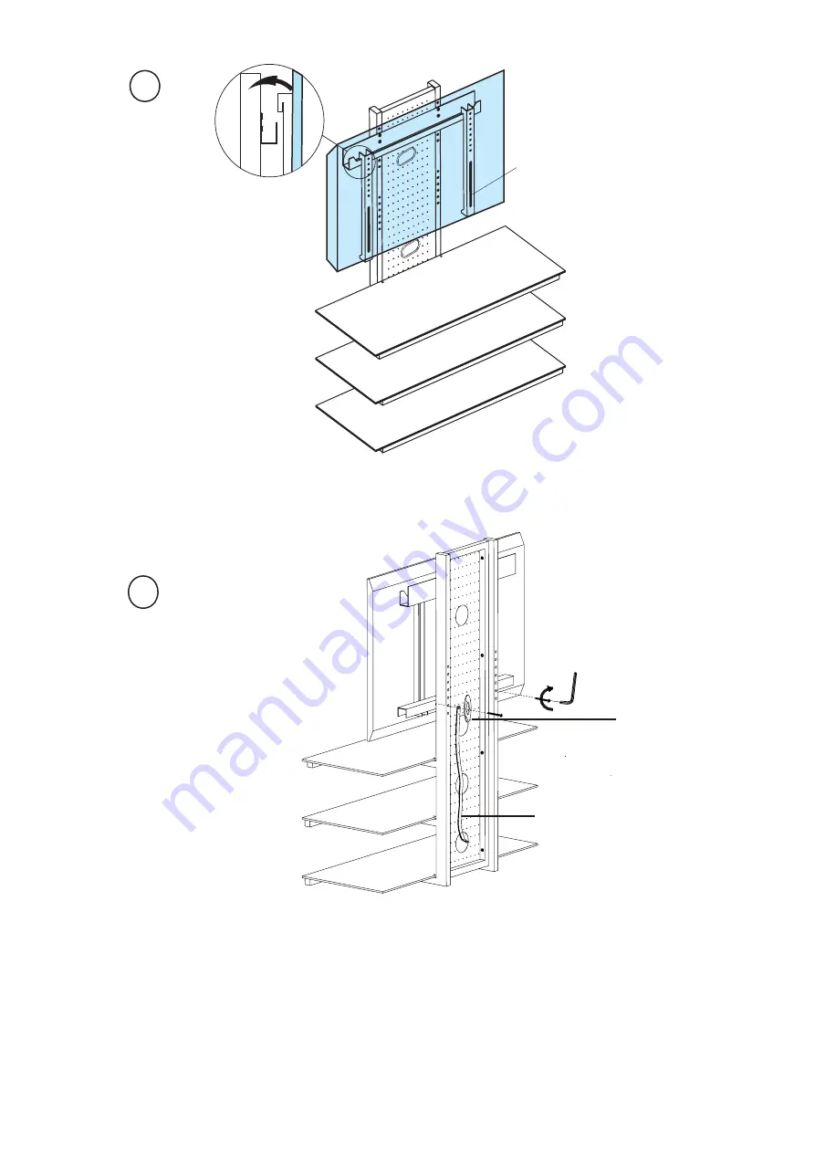 Atlantic 36835516 Instruction Booklet Download Page 9